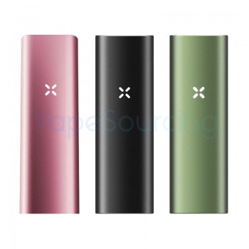 PAX Mini 2 Dry Herb Vaporizer