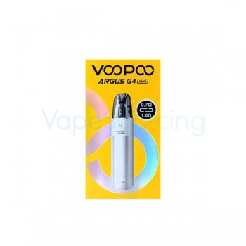 VOOPOO Argus G4 Mini Pod Kit 35W