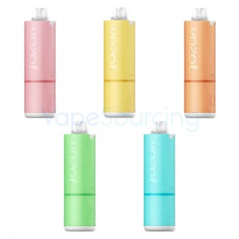 Vozol Mate 54K Prefilled Pod Kit