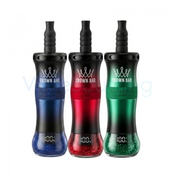 Al Fakher 50K Cloud X Prime Prefilled Pod Kit
