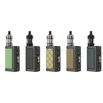 Eleaf iStick Power 2 Vape Mod Kit 80W with GTL X Tank