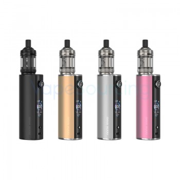 Eleaf iStick XC100 Vape Mod Kit 100W with GTL X Tank