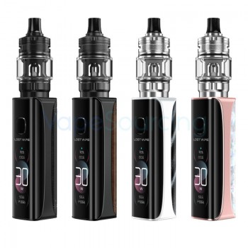 Lost Vape Thelema Go Pro Pod Mod Kit 30W