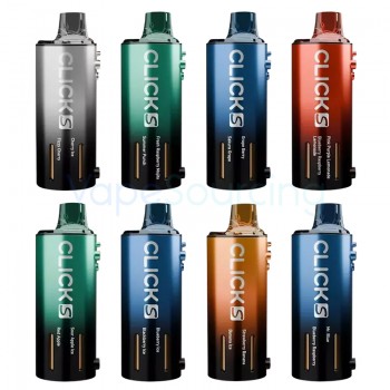 Pyne Pod Click S 30K Prefilled Pod (1pc/pack)