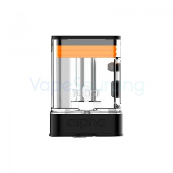 SMOK Alpha Boost Pod Cartridge (3pcs/pack)