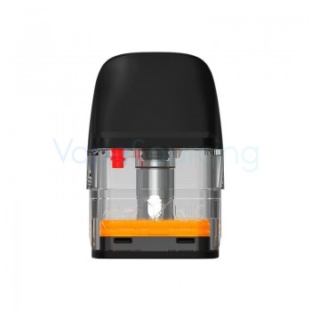 SMOK Alpha Top Pod Cartridge (3pcs/pack)