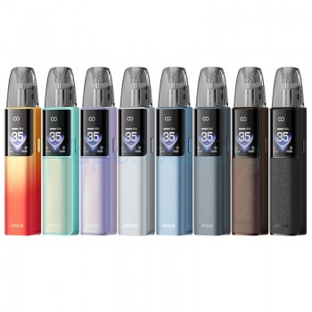 VOOPOO Argus G4 Pod Kit 35W