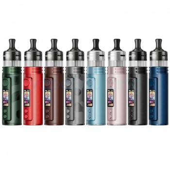 VOOPOO Drag H40 Pro Pod Mod Kit 40W