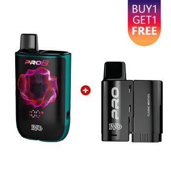 vape buy 1 get 1 free Double the Vape: One Get One | Limited Time Offer BM6000-REFILLABLE POD KIT Flavor:Grape Tease (White Grape Passion Fruit) Disposable vapes will be