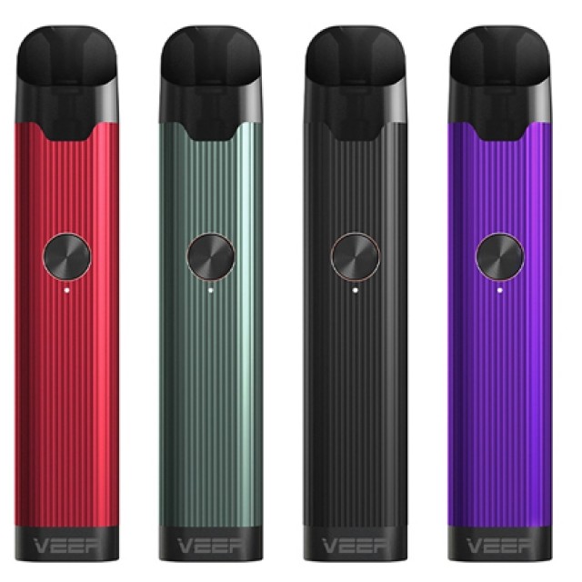 Is Smoant Veer Pod System Kit Worth Buying?