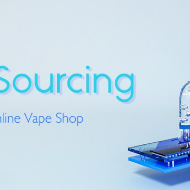 VapeSourcing - Perfect Online Marketspace To Explore Various Vaping Products