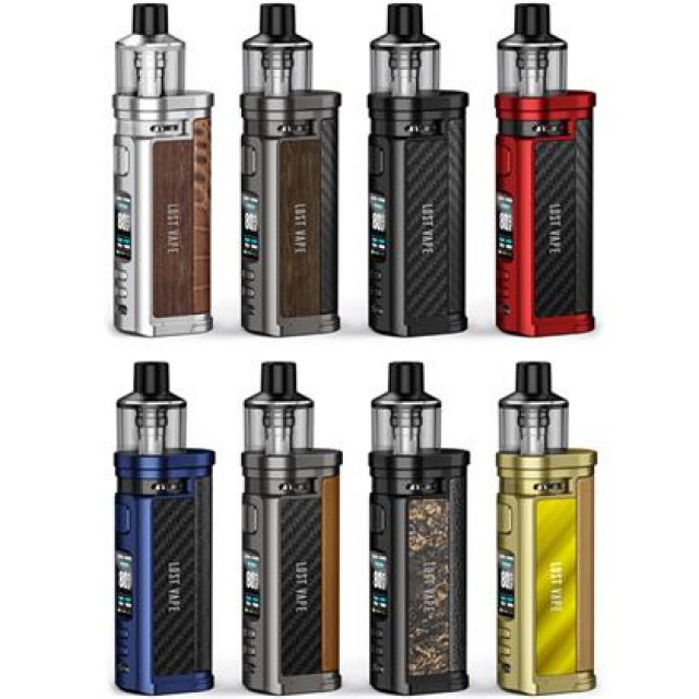 Do You Have A New Appreciation For Lost Vape Centaurus Q80?