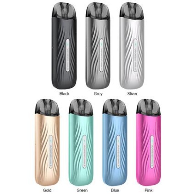 What About The Sleek Vaporesso OSMALL 2 Kit?