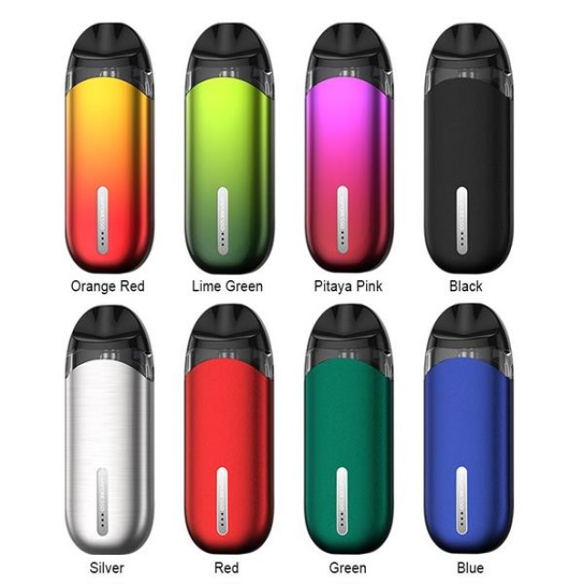 Will Vaporesso Zero S Kit Make Ripples In Your Heart?