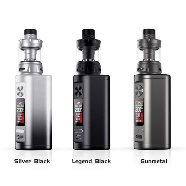 Best Vape Kit Hellvape Hell200 Kit