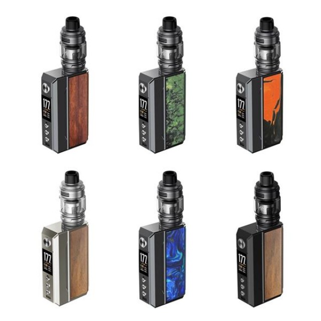 How About The Best Performing VOOPOO Drag 4 Kit?