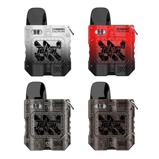 Are You Ready For Uwell Caliburn Tenet KOKO?