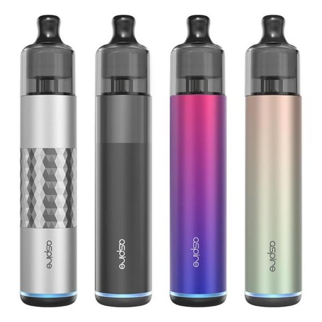 Aspire Flexus Stik Becomes Your Faithful Vaping Partner