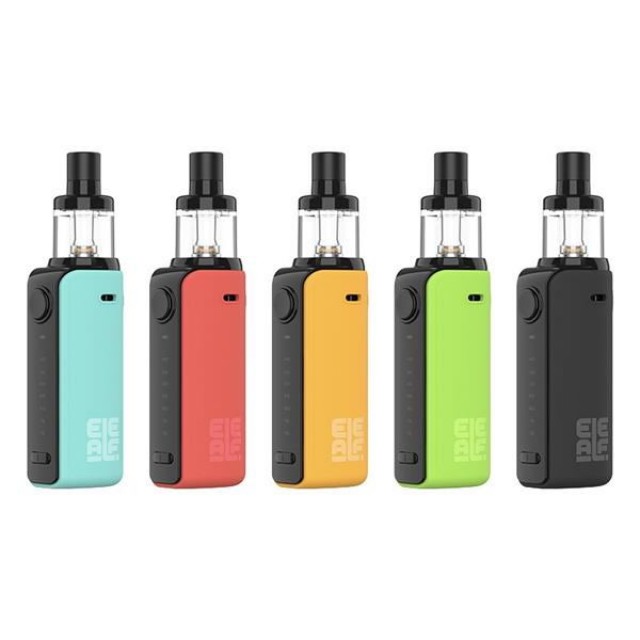 Can Eleaf iJust P40 Meet The Current Vaping Standards?