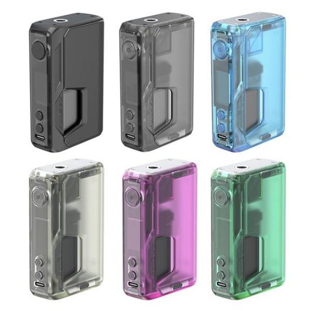 Can Vandy Vape Pulse V3 Mod Lead To A More Stimulating Vaping Experience?