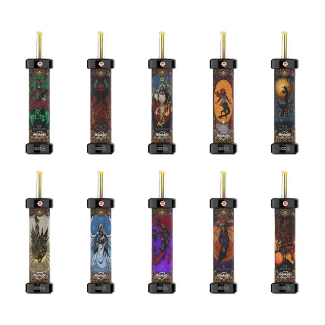 ARYMI Hookalit 40000 Kit