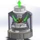 Steam Crave Mini Robot RTA