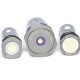 Vapx Geyser Replacement Coils (3pcs/pack)