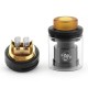 Coil Father King RTA Atomizer 24mm 3.5ml