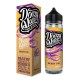 Doozy Vape Co Berry Pie Shortfill E-liquid 50ml
