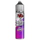 IVG Juicy Berry Medley Shortfill E-liquid