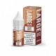 Large Juice Nicotine Salt Crispy Coffee E-Liquid