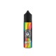 Juice N Power Shock Rainbow Sweets Shortfill E-liquid 50ml
