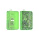 vandy vape pulse aio.5 kit frosted green-standard edition