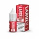 Large Juice Nicotine Salt Donut Worry E-Liquid