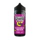 Doozy Vape Co Seriously Fruity Blackcurrant Honeydew Shortfill E-Liquid