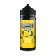 Doozy Vape Co Seriously Fruity Fantasia Lemon Shortfill E-Liquid