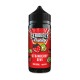 Doozy Vape Co Seriously Fruity Strawberry Kiwi Shortfill E-Liquid