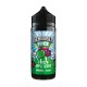 Doozy Vape Co Seriously Nice Frozen Apple Berry Shortfill E-Liquid