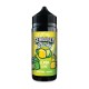 Doozy Vape Co Seriously Slushy Lemon Lime Shortfill E-Liquid