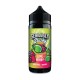 Doozy Vape Co Seriously Slushy Lime Berry Shortfill E-Liquid