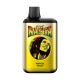 Tropical Punch R and M Rasta