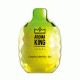aroma king 8000 puff lemon mango