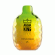 8000 puff vape triple mango