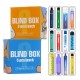 Disposable Vape Kit Blind Box