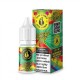 Juice N Power Nicotine Salt Spearmint Rainbow E-liquid