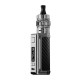lost vape thelema pod space silver-with ub lite tank