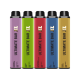 Ultimate Bar XL Disposable Vape Kit