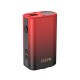 Red Black Gradient mini iStick Battery