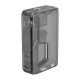 Frosted Black Pulse V3 Squonk