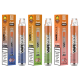 VapeSoul Clear Disposable